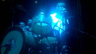 Menomena - Five Little Rooms Webster Hall 10/01/10