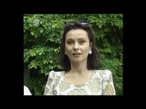 Kalocsai Zsuzsa - A Víg özvegy a Margit-szigeten (1995)