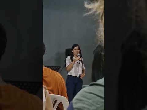 Outreach - Santisima Trinidad (Asuncion, Paraguay)