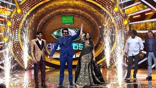 Download lagu Bigg Boss Tamil Season 9 | 18th January 2026 - Grand Finale Promo mp3