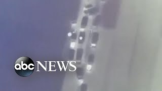 Russia acknowledges Russian soldier deaths l ABCNL