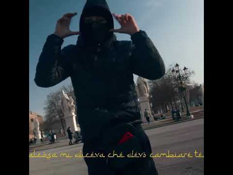 Intifaya, touché, rayan - Sa7Bi (Prof. CRVEL) Official