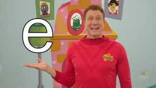 Ready, Steady, Wiggle! Series 2 Apples And Bananas