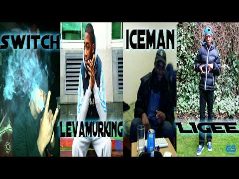 Switch, LevaMurking, IceMan & Li-Gee - Tell Em (PART1)