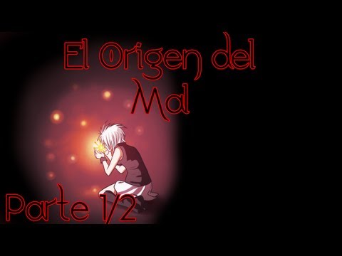 Juguemos a .flow EP.Final: El Origen del Mal (Parte 1)