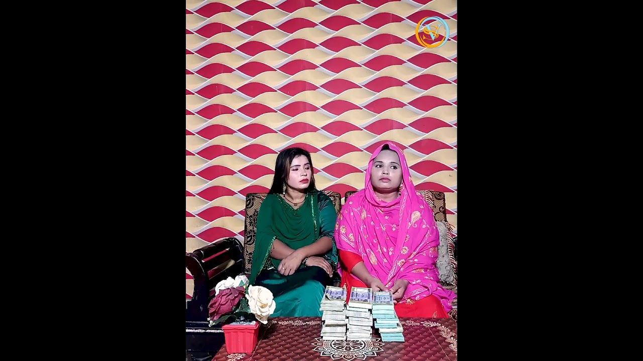 ভাবী তার সুন্দরী ননদকে বিয়ে দিবে এবং ৫ লাখ টাকা দিবে ননদের জামাইকে