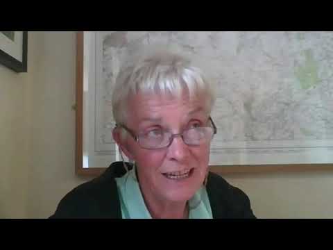 Day 123 Chris Conder Inner Wisdom Project