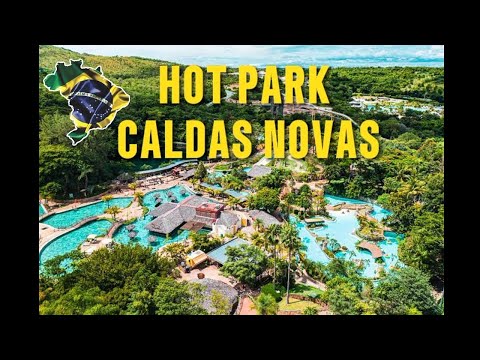 #hotpark #caldasnovas 