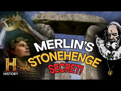 Stonehenge: England’s Ancient Enigma (Season 1) | Ancient Aliens