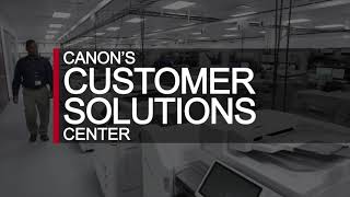  Customer Solutions Center