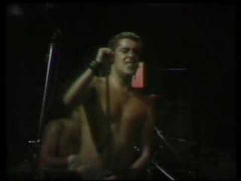 Peter and the test tube babies - Banned from the Pubs