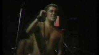 Peter and the test tube babies - Banned from the Pubs