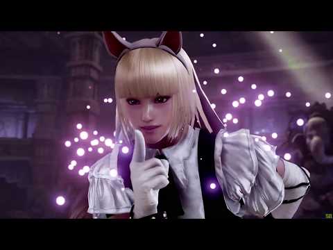 Tekken 7 Versus "Lili vs Xiaoyu"
