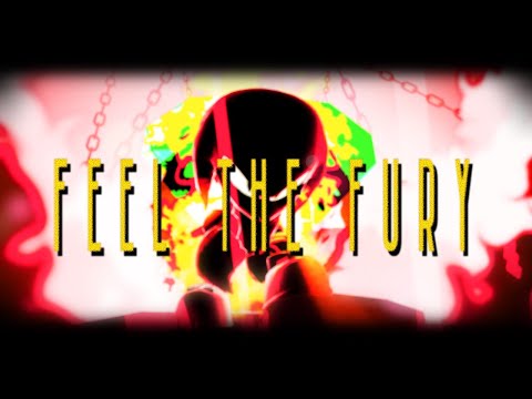 [SCRAPPED] Feel The Fury (Ft. MrGoodbarz, Martin T.) - SONIC.exe: OUTCOME MEMORIES OST