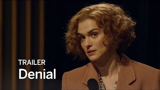 DENIAL Trailer | Festival 2016