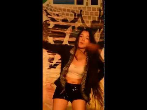 N' Mod Queenlita cover T-ara @ I'm Park cover dance 2014 (Final)