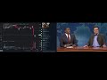 SNL Elon Musk Live Dogecoin Trade