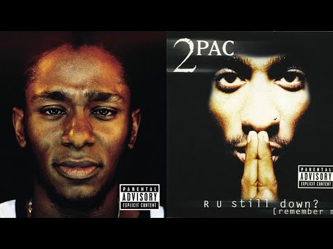 Mos Def Vs 2Pac: Ms. Fat Booty/Do For Love