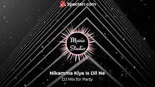 Nikamma Kiya Is Dil Ne Full Mix - Kyaa Dil Ne Kahaa |Tusshar, Esha Deol | #music #dj #songs