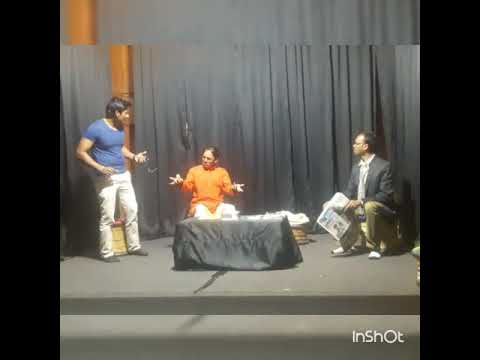 Subhash C Singh  kallu mama haryanvi