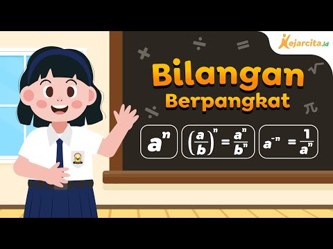 Exponential Numbers | Middle School Mathematics