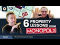 343 Pass Go Collect 200 6 Property Lessons From Monopoly