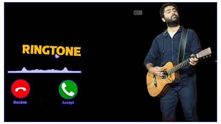 New Ringtone for Mobile 😊❤️.  Tujhe bin raat 🔥 Hindi Romantic ringtone