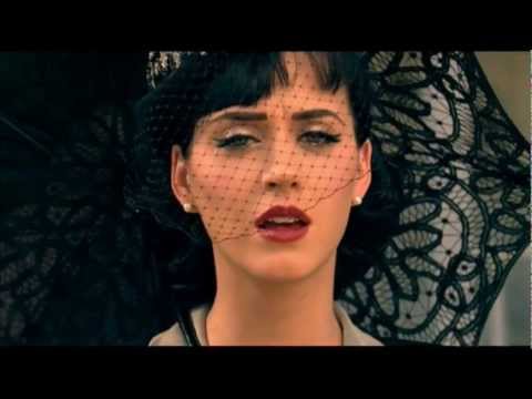 Katy Perry - Pearl (Fan Made Music Video)