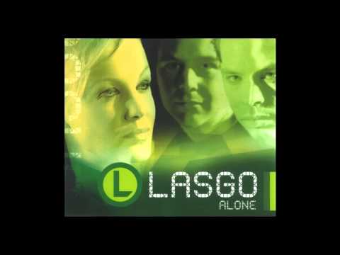 Lasgo - alone (Ian van Dahl Remix)