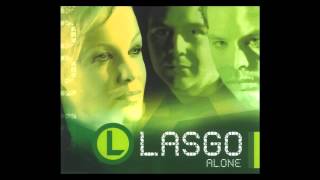 Lasgo - alone (Ian van Dahl Remix)