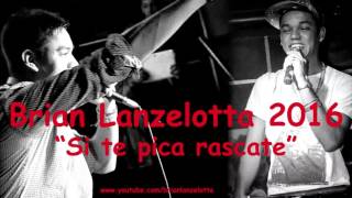 Si Te Pica Rascate Music Video