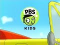 PBS Kids Curious George Promo KOPB 2007 Better Version