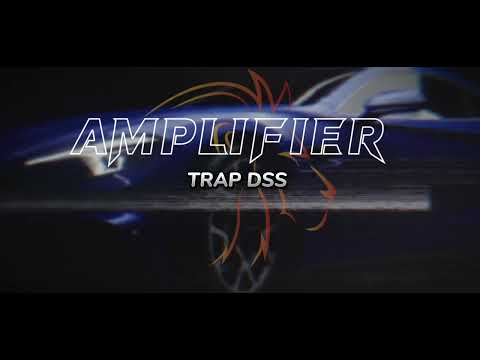 AMPLIFIER - TRAP DSS. MIX