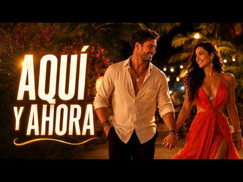 Ritmo del Alma – Aquí y Ahora
