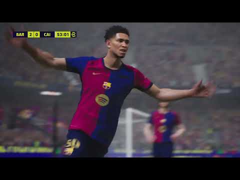 eFootball_2025 Jude Bellingham SHOW TIME Tiro al Blanco GOLAZO Cheto Tiro