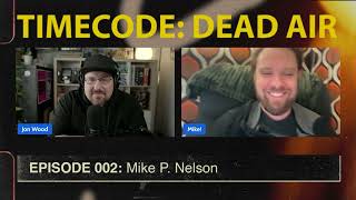 Mike P. Nelson