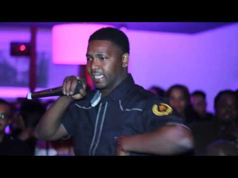 Concious Performs at Coast 2 Coast LIVE | Chicago Edition 6/19/17