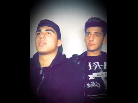 Eren Can Bektas feat. Timucin Tutkun / Niewieder