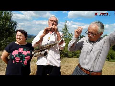 PETAR LJEPAREVIĆ-ŠLJAPA-SAŠINO KOLO   2021