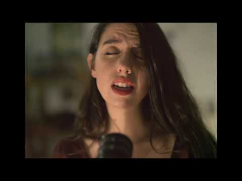 Raquel Lúa - Un suspiro