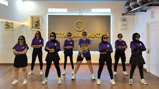 Download lagu ASMARA KOPLO / TIKTOK VIRAL / SENAM KREASI / DAM FIT CLUB / KREASI BY ZIN DETTY / ZUMBREWLITANSQUAD mp3
