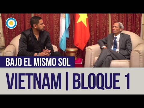 Bajo el mismo sol | Bloque 1 | 08-12-2019
