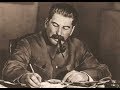 Stalin: part 1 of 3