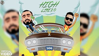 SULTAAN - High Life 20 Feat Jo1 Gill (Official Mus