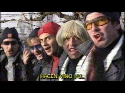 Tack See Boys - VideoMatch en Mendoza