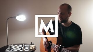 M. the Heir Apparent - Save Yourself (Acoustic)