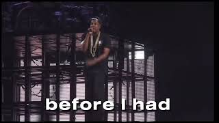 Jay Z - Somewhere In America