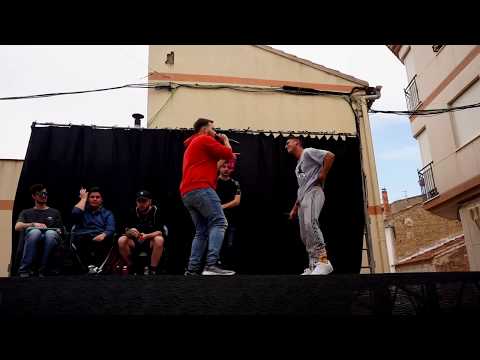 MIRKA vs CAPIJUS (Octavos) GDA XXI