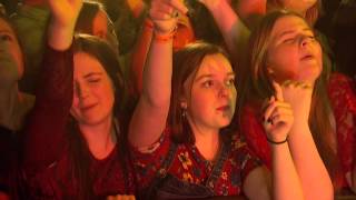 Yws Gwynedd - Sebona Fi (Gwobrau&#39;r Selar 2016)