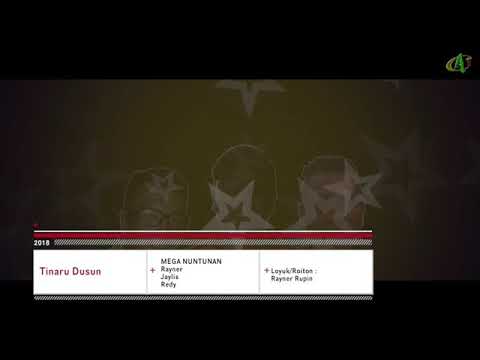 Best Sabahan song from keningau